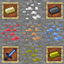 Neos7m's Ores Mod logo