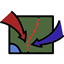 Lust for power logo