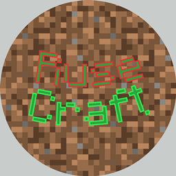 RuseCraft logo