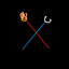 The Cuhngle Pack logo