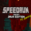 VR Speedrun Logo logo