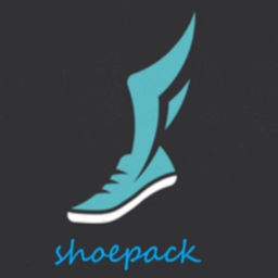 shoepack logo