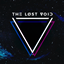 The Lost Void Pixelmon logo