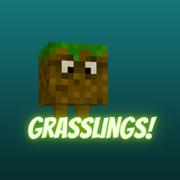 Colds: Grasslings (FORGE)