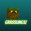 Colds: Grasslings (FORGE) logo