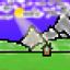 The Wanderlust Pack logo