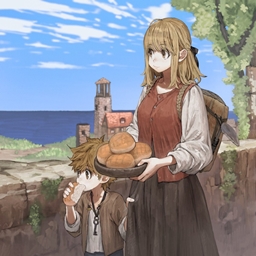 UwU but Medieval project image
