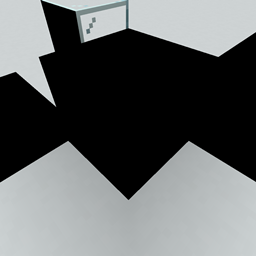 Infinite Dark logo
