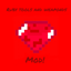 Ruby Tools and armour! logo