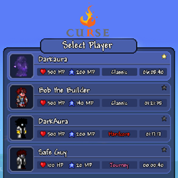 Darkaura’s Insanity Pack (OP Items)
