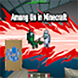 (By Phoenix SC) Among Us pack project image