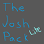 The Josh Pack Lite logo