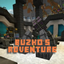 Buzho's Adventure logo