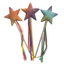 Magic Sprinkles project image