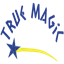 True Magic logo