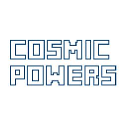Cosmic Powers Addon-pack Renewed logo