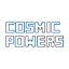 Cosmic Powers Addon-pack Renewed logo