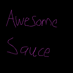 Brytons Awesome Sauce logo