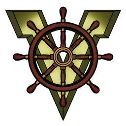 Valkyrien Skies logo