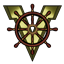 Valkyrien Skies logo
