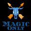 MagicOnly logo