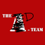 Return of The D-Team logo