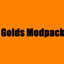 Golds Modpack logo
