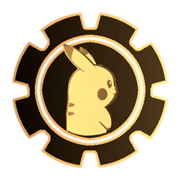 Pixelmon Tech Reforged logo