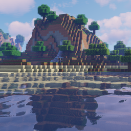 NPKC Modpack logo