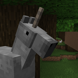 Fishy's Magic Horses logo
