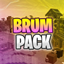 Brum Pack logo