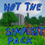 Not The Simplest Pack logo