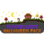NickyB1106's Halloween Resource Pack logo