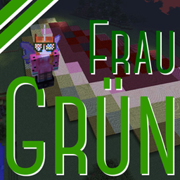 Frau Grüns Modpack II logo