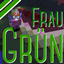 Frau Grüns Modpack II logo