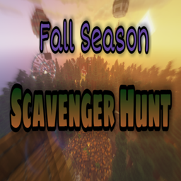 Halloween Scavenger Hunt 2020 logo