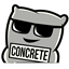The Concrete Pack logo