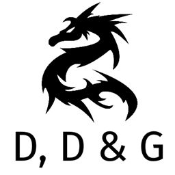 (Archived) Dungeons, Dragons & Guns project image