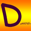 DemoCraft logo