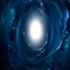 The Time Nerver Forgotten logo