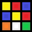 RubixCube Mod logo