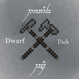 Dwarven Tweaks project image