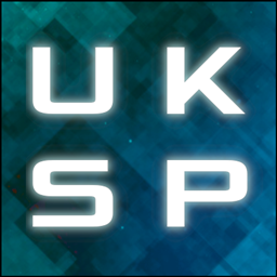 UKSP - Unnamed Kitchen Sink Pack logo