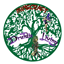 Druidic Living logo