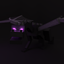 Ender dragon community pack logo
