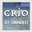 Crio  logo