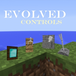 Evolved Controls