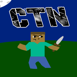 Conquer  The Night logo