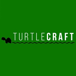 TurtlecraftSMP ModPack logo