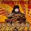 Pantatos logo